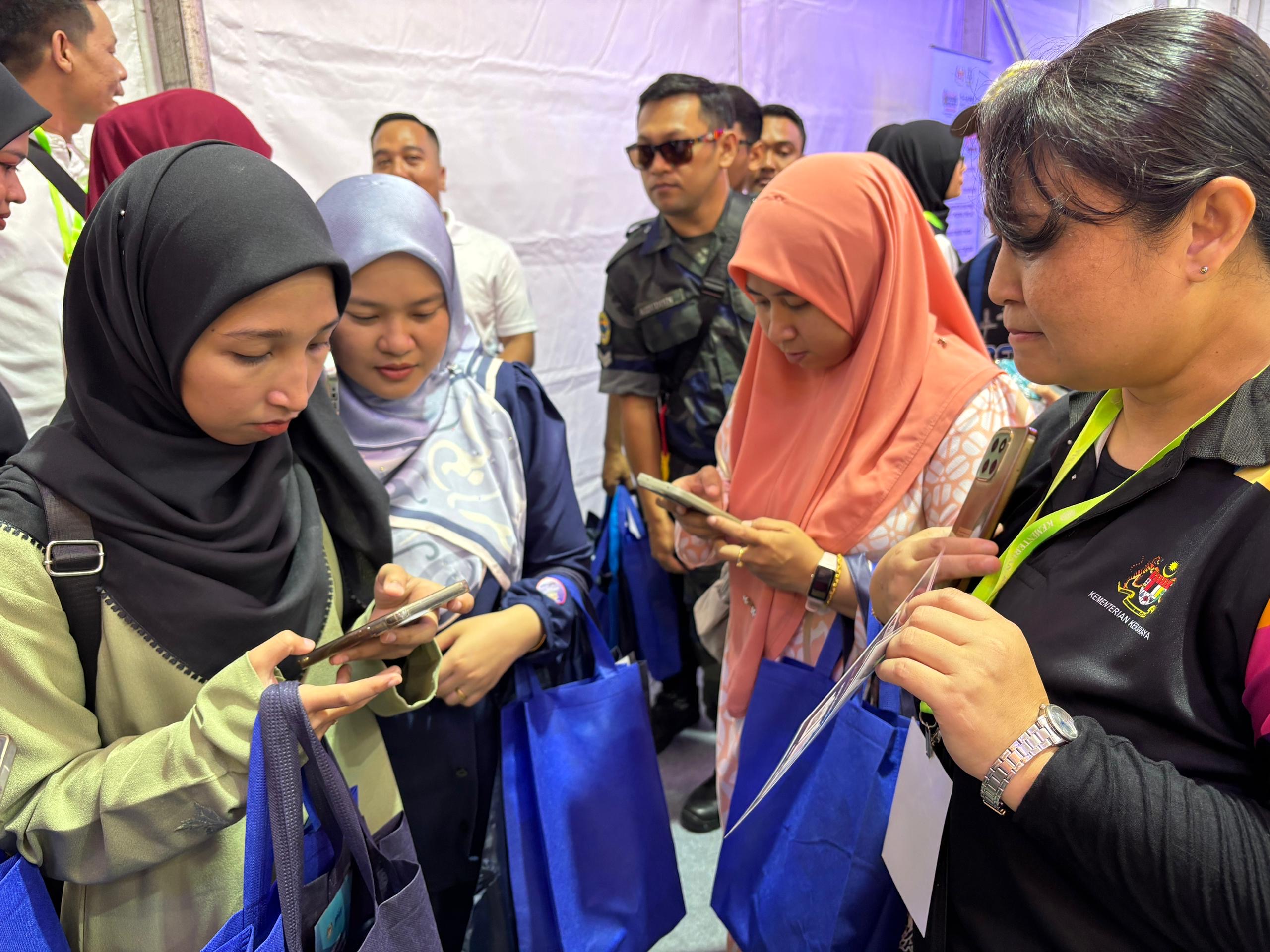 Program MADANI Rakyat 2026 Negeri Perak