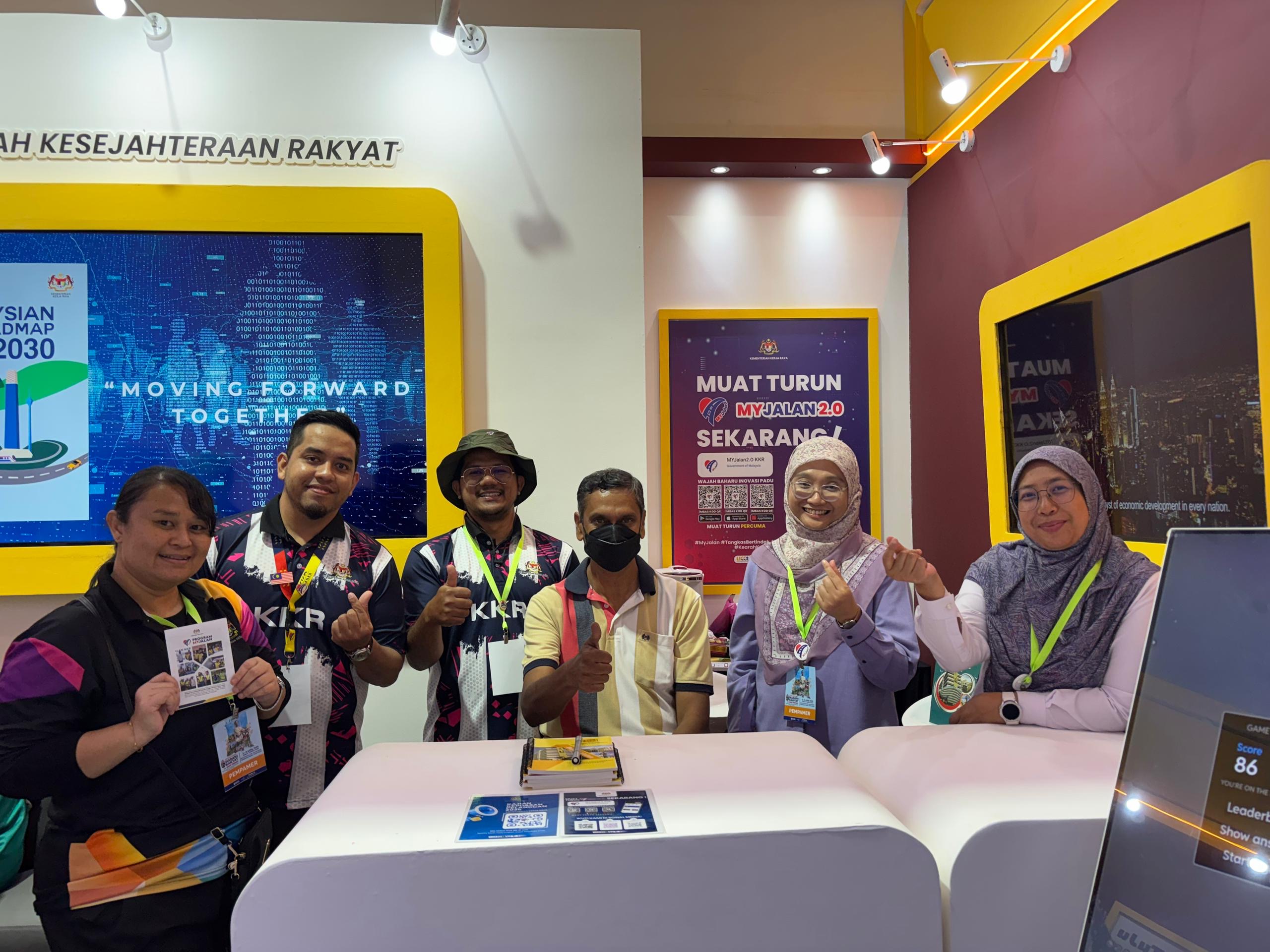 Program MADANI Rakyat 2026 Negeri Perak