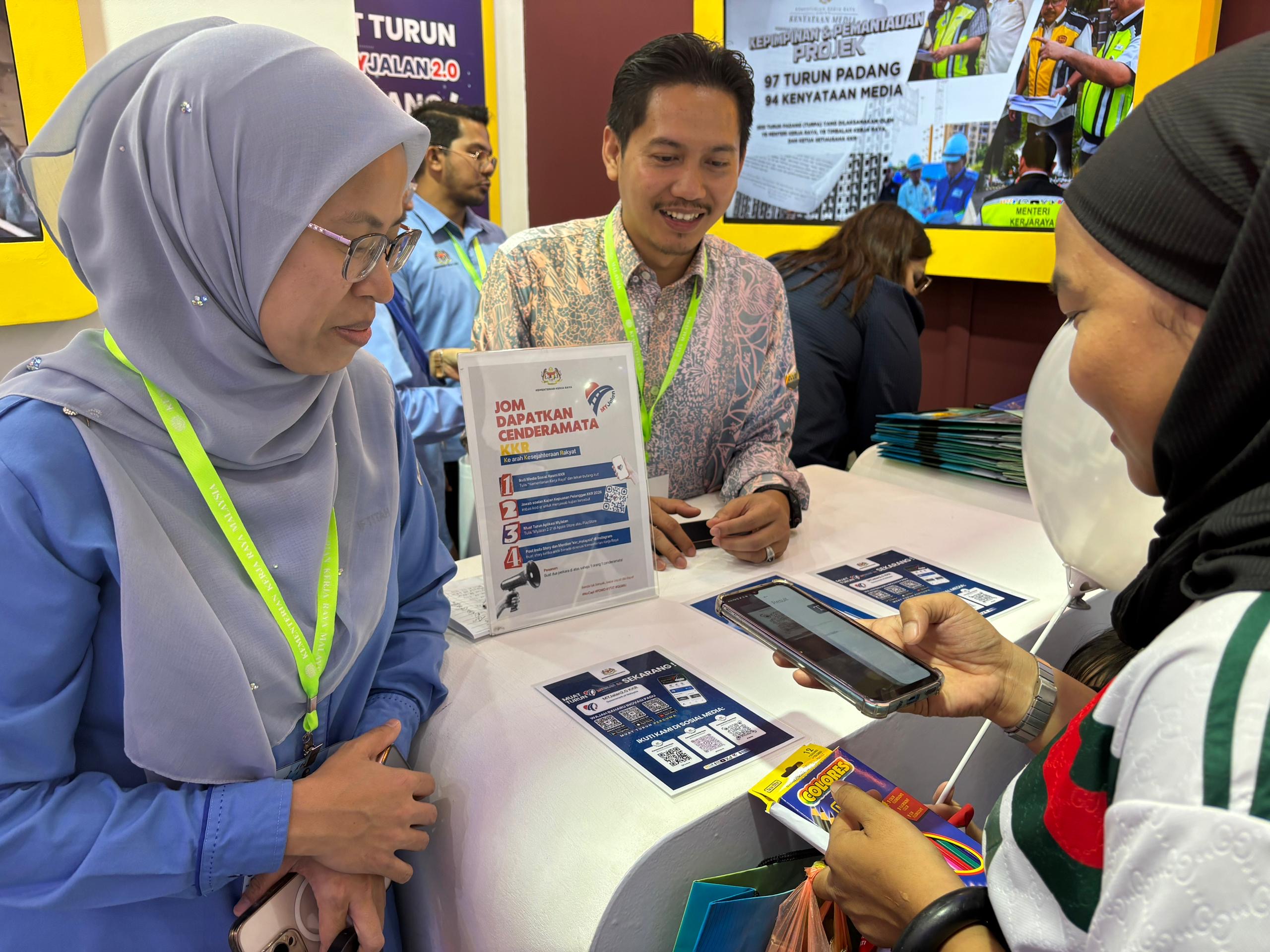 Program MADANI Rakyat 2026 Negeri Perak