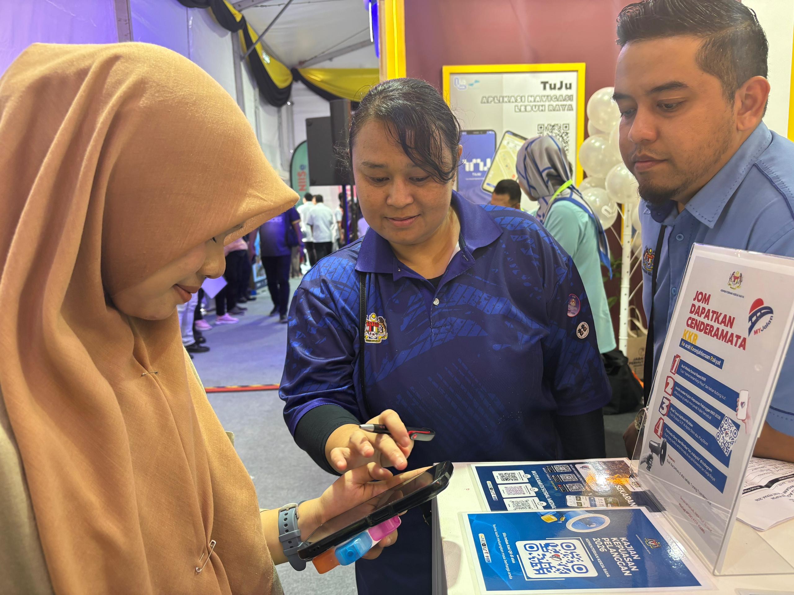 Program MADANI Rakyat 2026 Negeri Perak