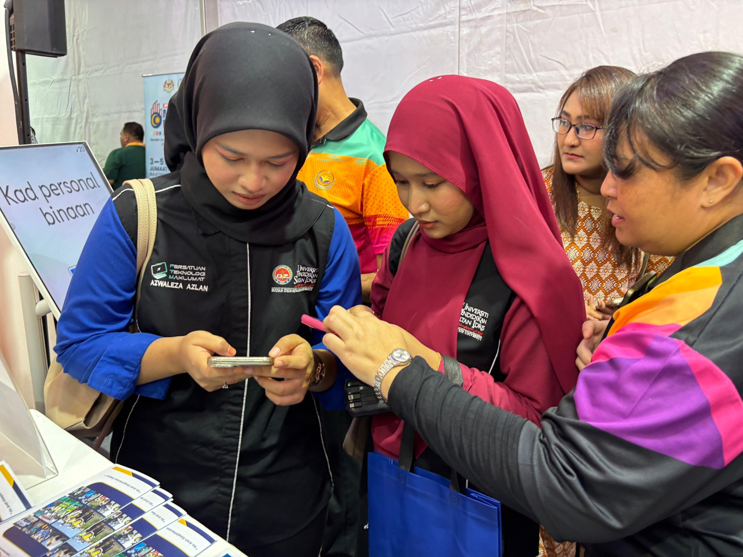 Program MADANI Rakyat 2026 Negeri Perak