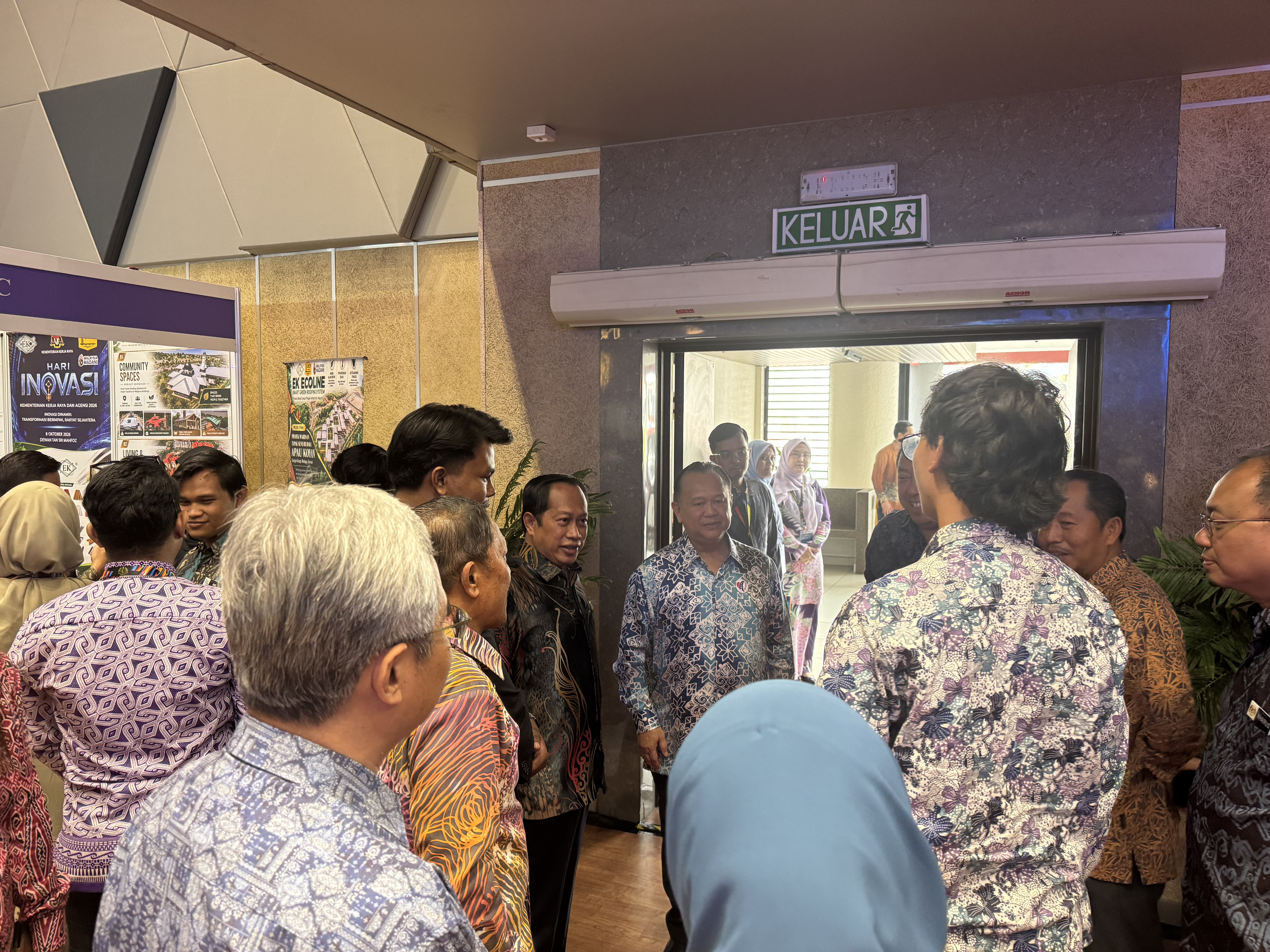 Hari Inovasi KKR 2026