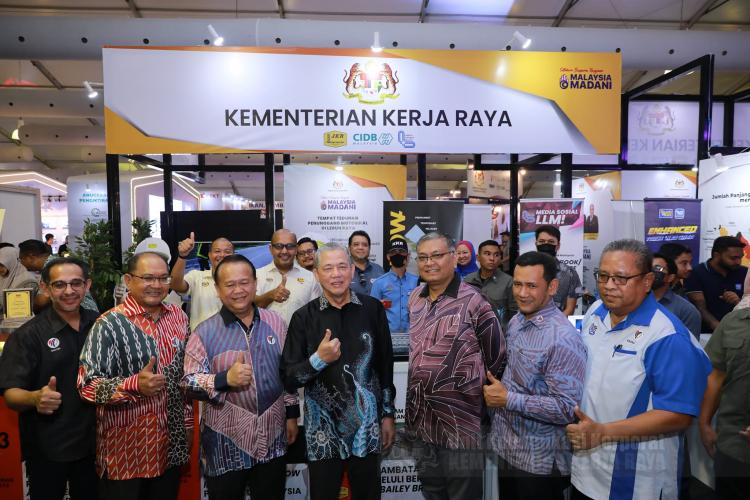 Program Setahun Bersama Kerajaan Madani