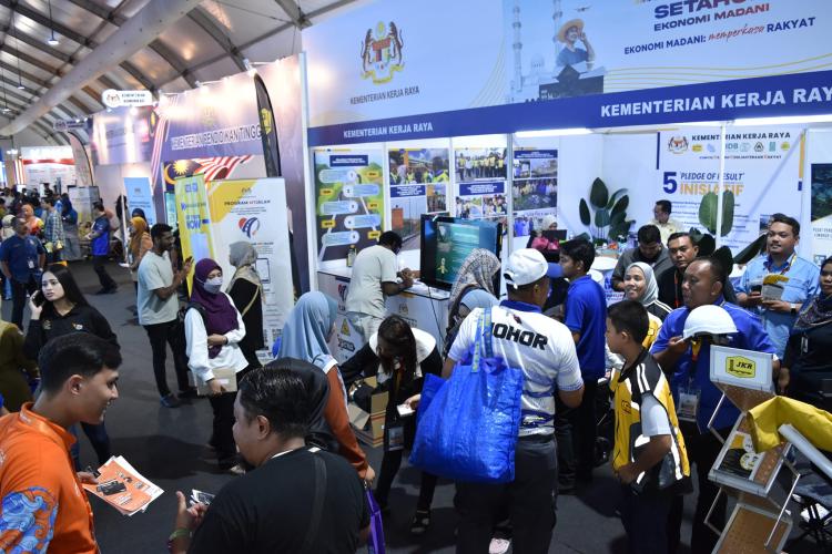 Program Madani Rakyat Zon Selatan