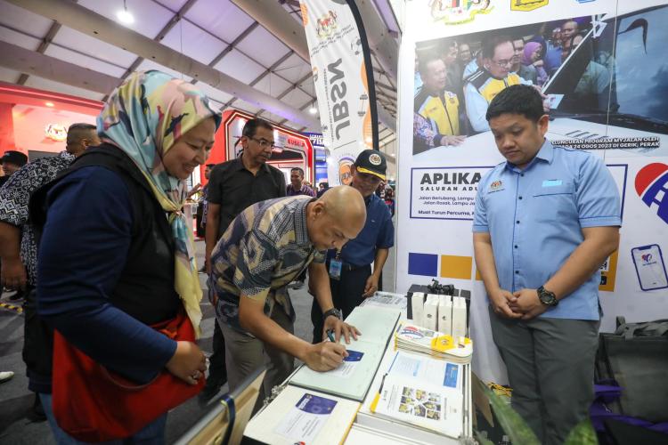 Program Madani Rakyat Sabah - 18 Oktober 2024, Kota Kinabalu