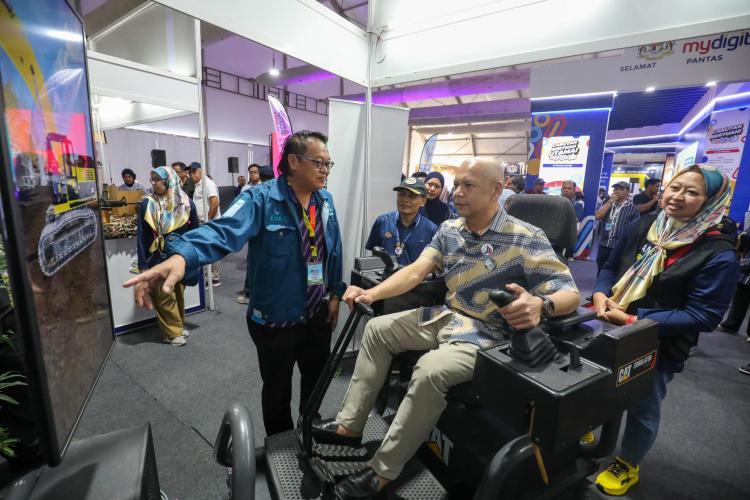 Program Madani Rakyat Sabah - 18 Oktober 2024, Kota Kinabalu