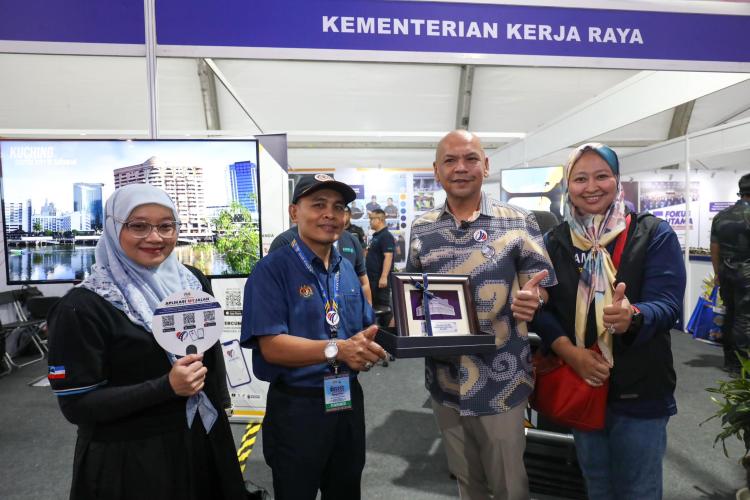 Program Madani Rakyat Sabah