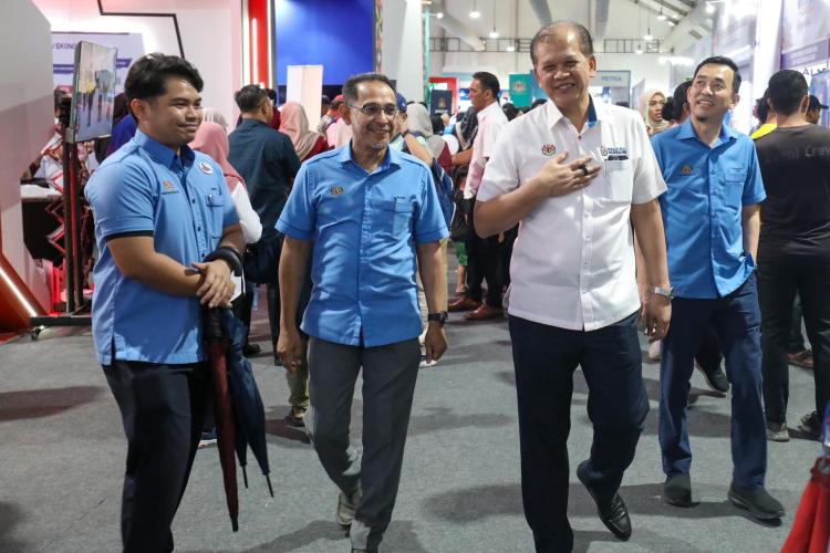 Program Madani Rakyat Sabah