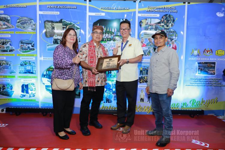 Sambutan Minggu Perpaduan Peringkat Kebangsaan