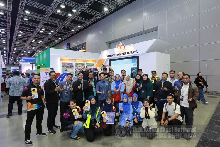 Sambutan 2 Tahun Madani