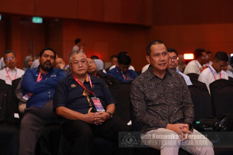 Sambutan 2 Tahun Madani