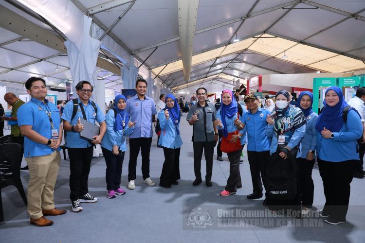 Program Madani Rakyat Sarawakku Sayang