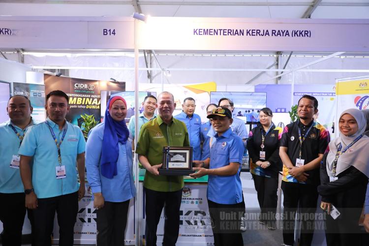 Program Madani Rakyat Sarawakku Sayang