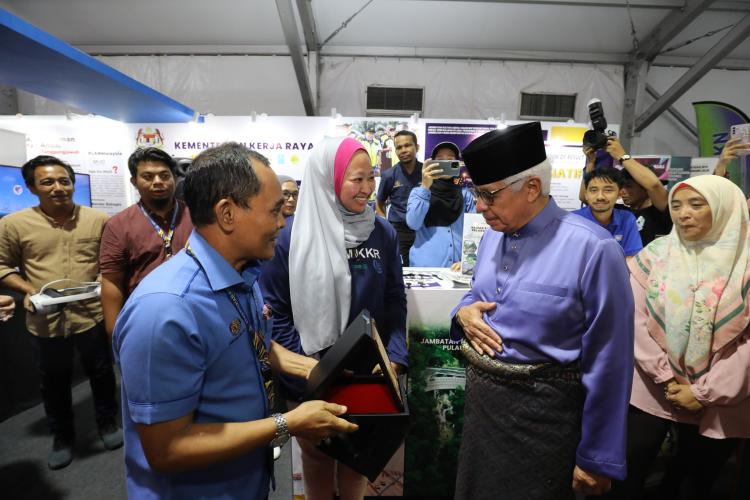 Program Madani Rakyat Zon Utara