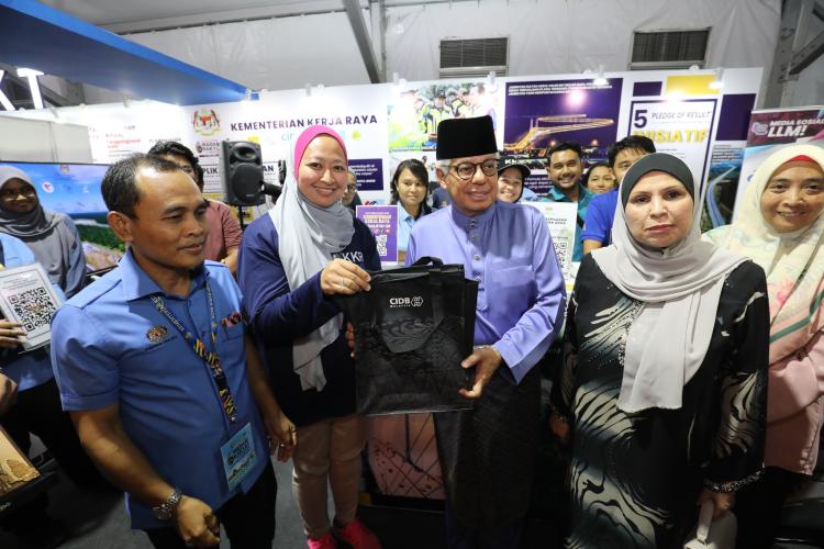 Program Madani Rakyat Zon Utara