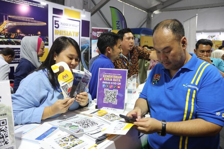 Program Madani Rakyat Zon Utara