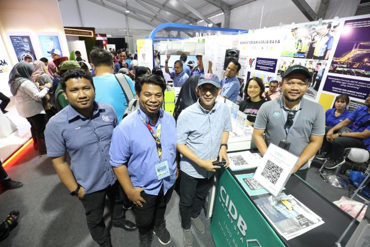 Program Madani Rakyat Zon Utara