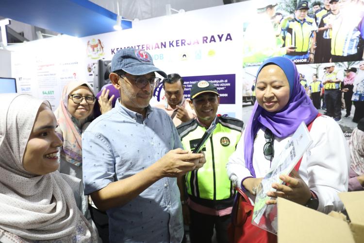 Program Madani Rakyat Zon Utara
