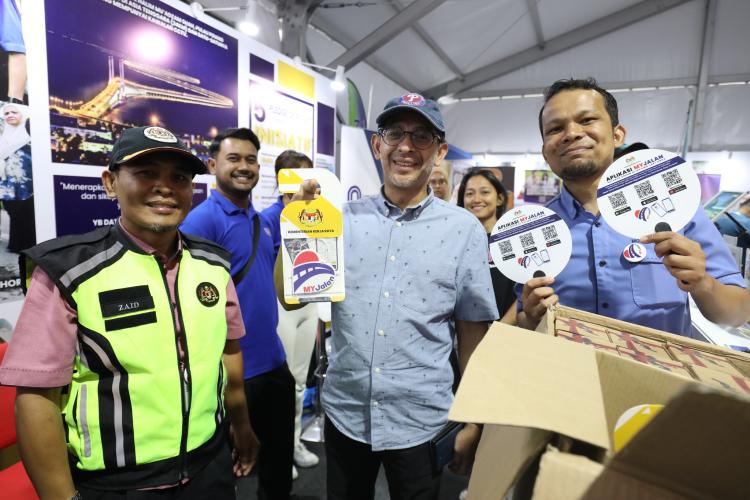 Program Madani Rakyat Zon Utara