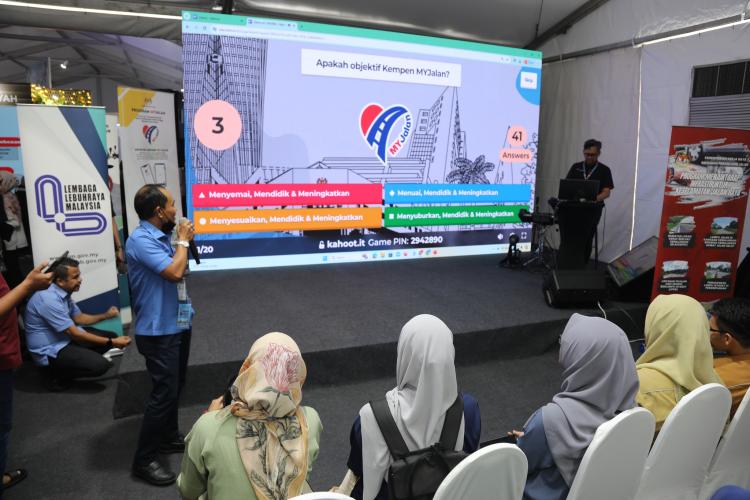 Program Madani Rakyat Zon Utara