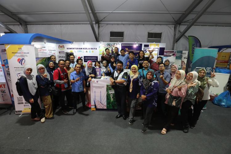 Program Madani Rakyat Zon Utara