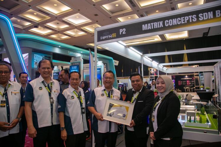 Sambutan Hari Profesion Teknikal Negara (HPTN) 2025