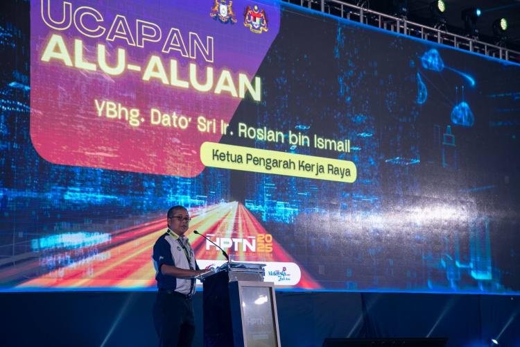 Sambutan Hari Profesion Teknikal Negara (HPTN) 2025