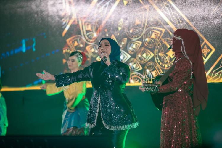 Sambutan Hari Profesion Teknikal Negara (HPTN) 2025