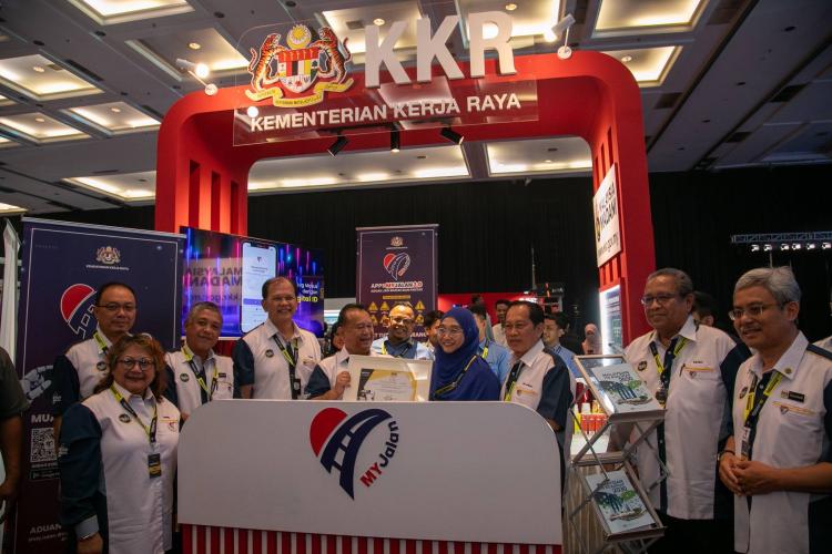 Sambutan Hari Profesion Teknikal Negara (HPTN) 2025
