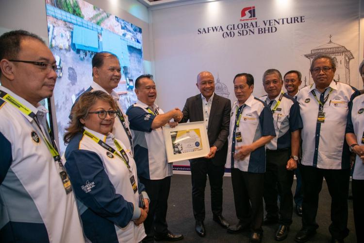 Sambutan Hari Profesion Teknikal Negara (HPTN) 2025