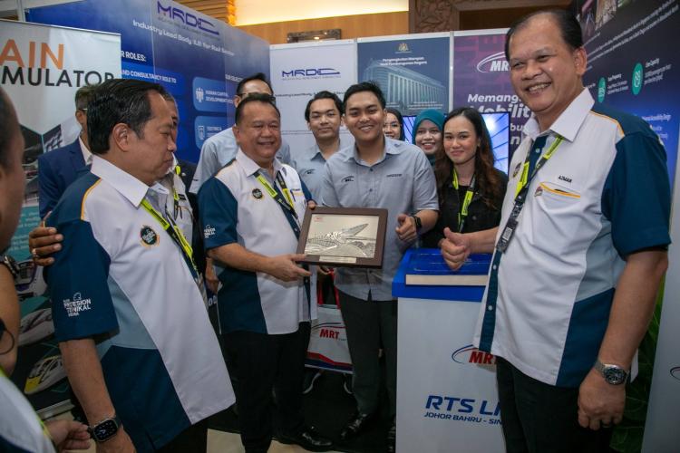 Sambutan Hari Profesion Teknikal Negara (HPTN) 2025