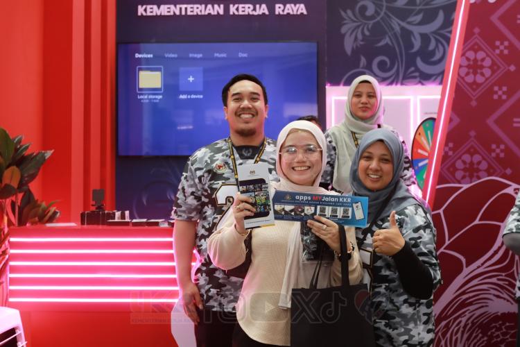 Program Madani Rakyat Terengganu 2025