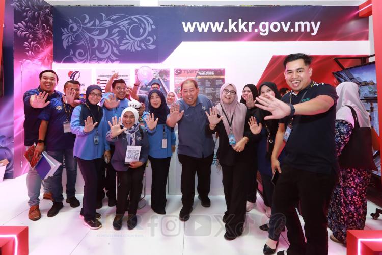 Program Madani Rakyat Terengganu 2025