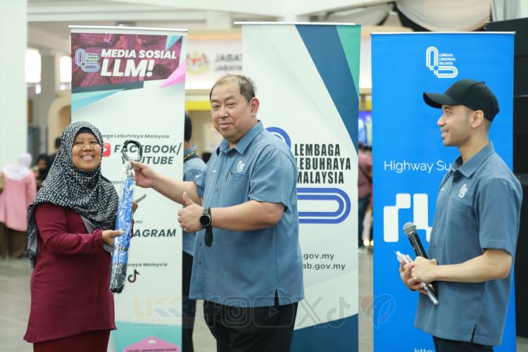 Program Madani Rakyat Terengganu 2025