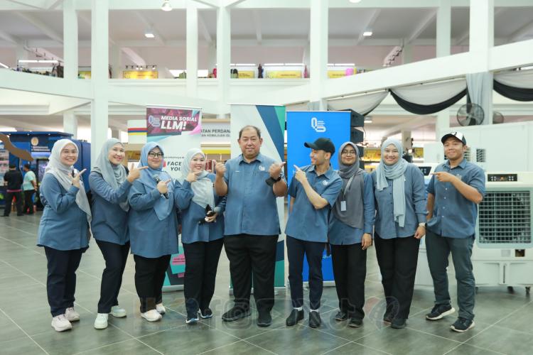 Program Madani Rakyat Terengganu 2025