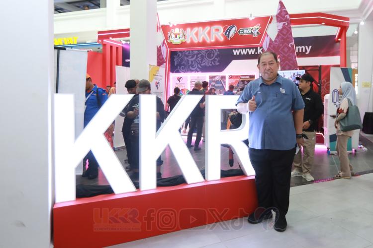 Program Madani Rakyat Terengganu 2025