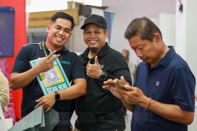 Program Madani Rakyat Terengganu 2025