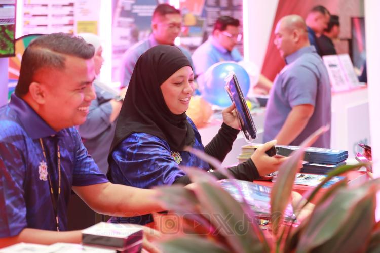 Program Madani Rakyat Terengganu 2025