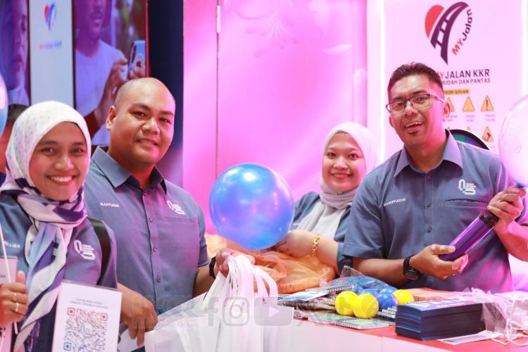 Program Madani Rakyat Terengganu 2025