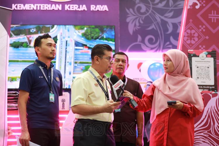 Program Madani Rakyat Terengganu 2025