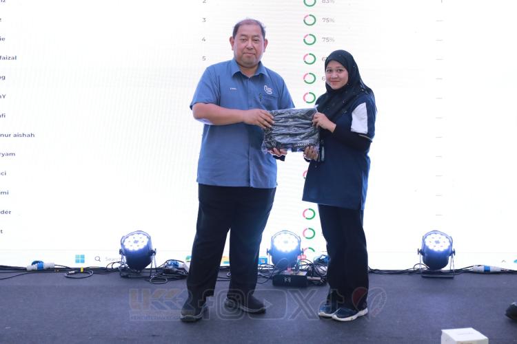 Program Madani Rakyat Terengganu 2025