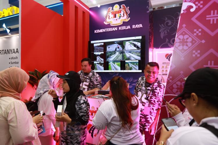 Program Madani Rakyat Terengganu 2025