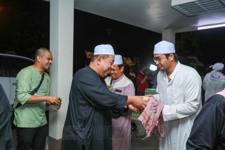Program Madani Rakyat Terengganu 2025