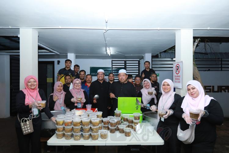 Program Madani Rakyat Terengganu 2025