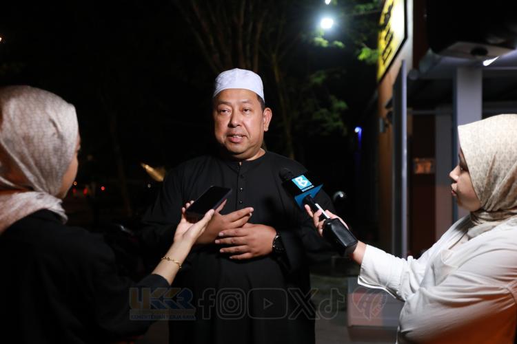 Program Madani Rakyat Terengganu 2025