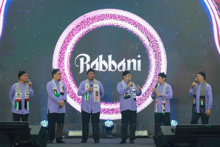 Program Madani Rakyat Terengganu 2025