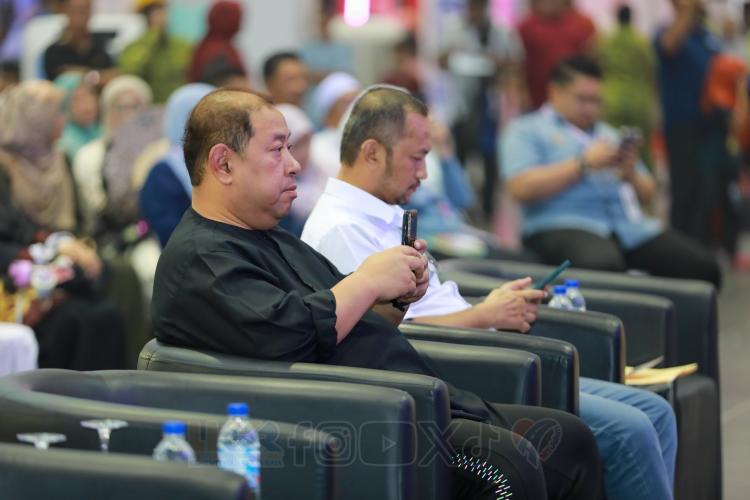 Program Madani Rakyat Terengganu 2025