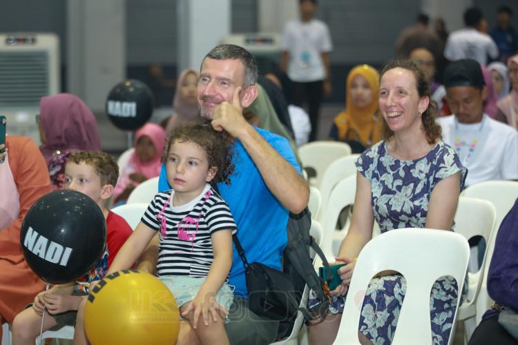 Program Madani Rakyat Terengganu 2025