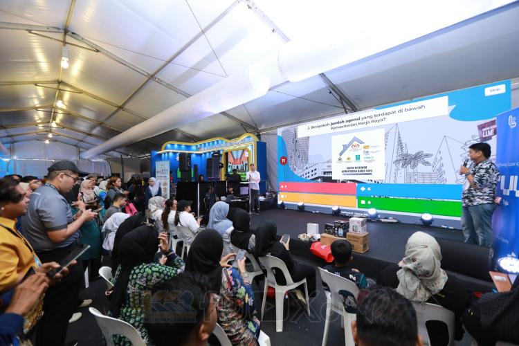 Program Madani Rakyat Terengganu 2025
