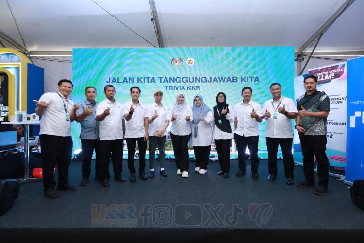 Program Madani Rakyat Terengganu 2025